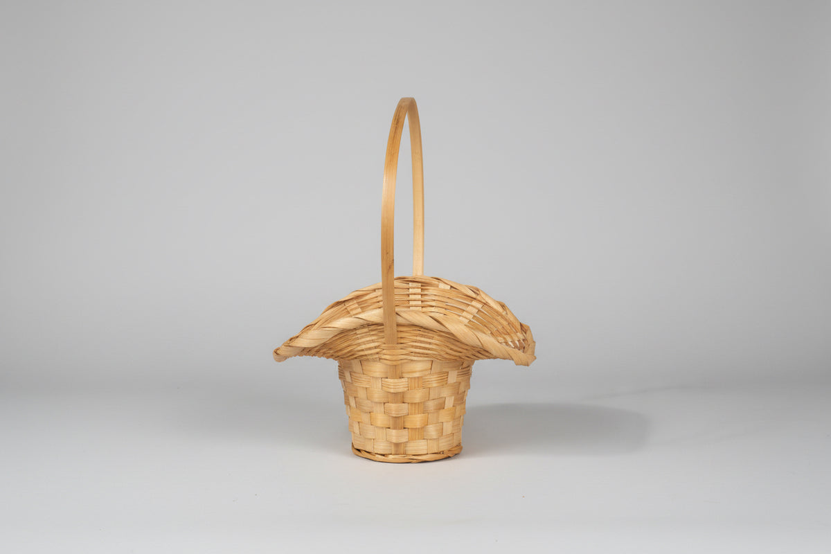 Bloom Carry Basket