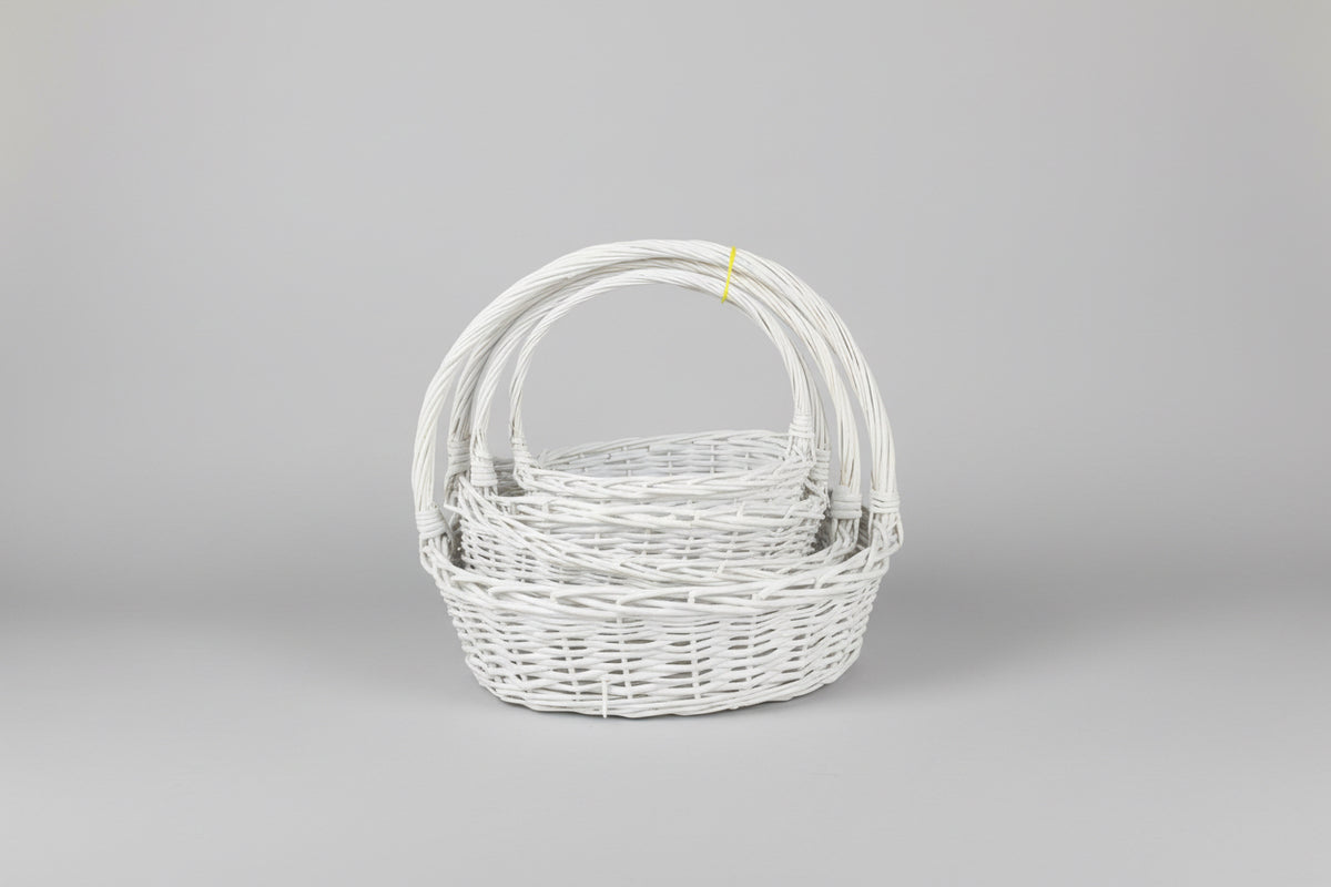 Spring Vibes Basket Set