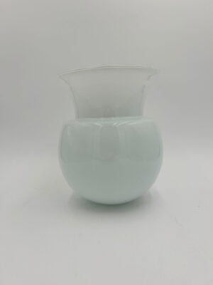 LG American Vase White - Classic Accent for Your Space