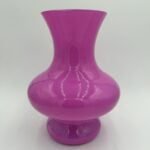 LG Bambino Vase Pink - Chic and adorable home decor accent