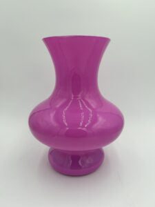 LG Bambino Vase Pink - Chic and adorable home decor accent