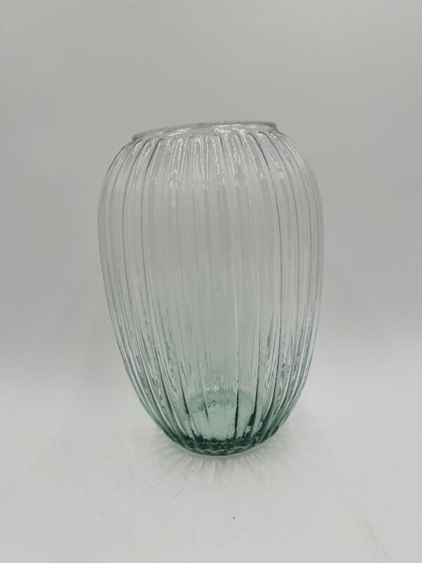 Bruselas Vase LG - Elegant Accent for Your Home or Business