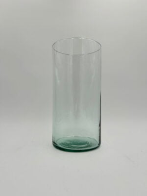 LG Cylinder Vase 6D 12" LG - Elegance and Versatility for Your Space