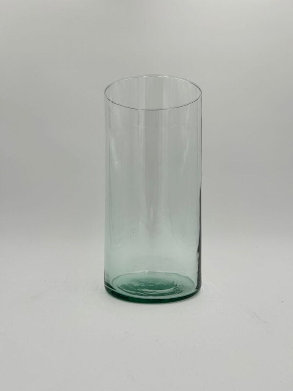 LG Cylinder Vase 6D 12" LG - Elegance and Versatility for Your Space