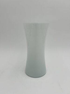 D3 Vase White - Modern Accent for Your Home or Business