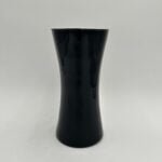 D3 VASE BLACK