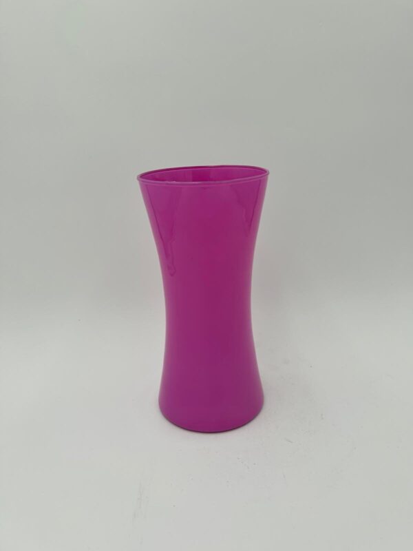 D3 Vase Pink - Elegant and charming home decor accent