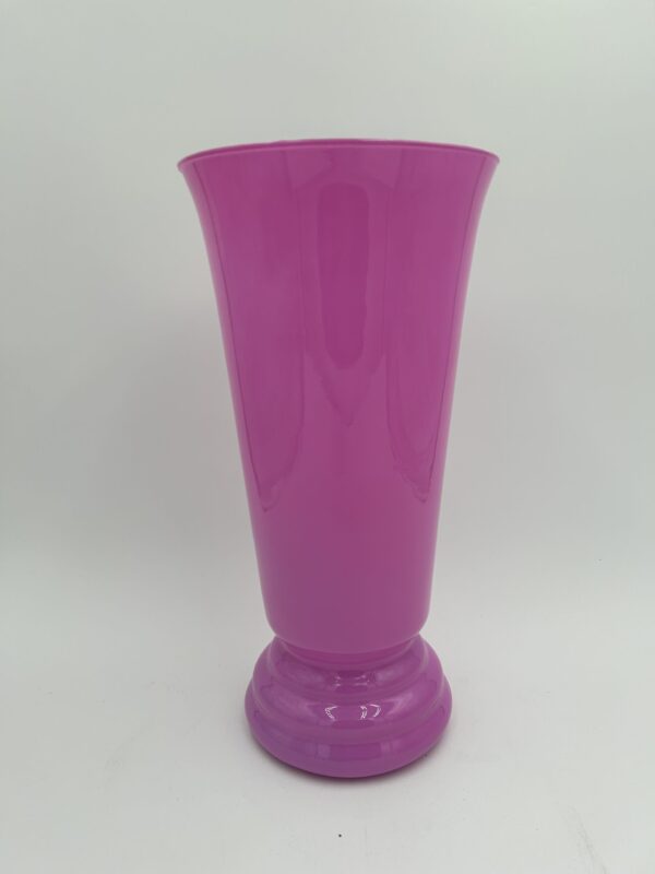 XL Grecian Vase Pink - Subtle Accent for Your Home or Business