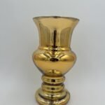 LG Olympia Vase Gold - Luxurious and elegant home decor centerpiece