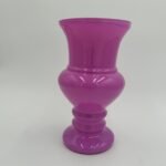 LG Olimpia Vase Pink - Elegant and charming home decor accent
