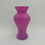 XL German Vase Pink - Chic and sophisticated home decor accent