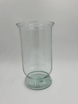 XL Magali Vase 13.5" LG - Majestic Accent for Your Home or Business